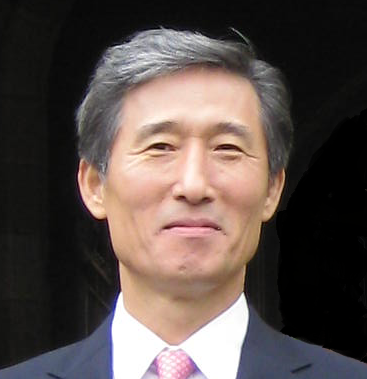Jang Kyo Kim
